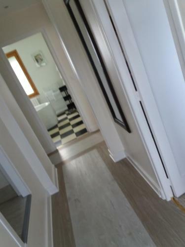 Hotel Contact H�tel - Motel Les Bleuets