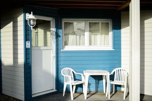 Hotel Contact H�tel - Motel Les Bleuets