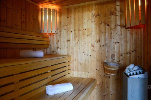 Hotel Contact H�tel - Motel Les Bleuets