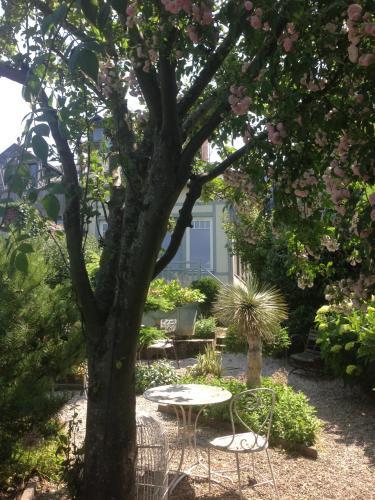 Bed & Breakfast Logis Saint-l�onard