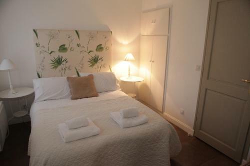 B&B Le Fond De La Cour