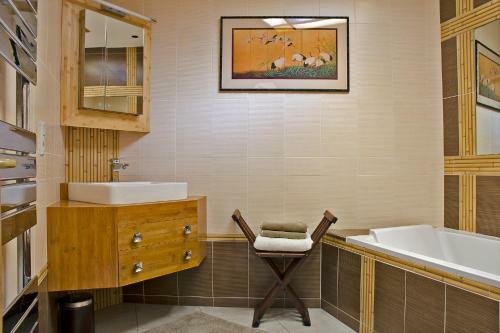 Apartamento Appartement Mogador
