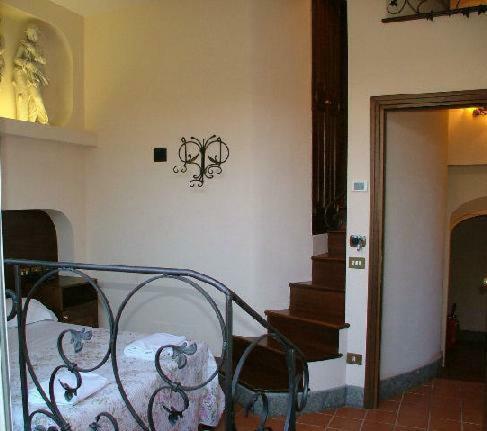 Hostal Okapi Rooms