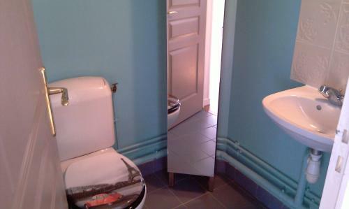 Apartamentos Le Duplex