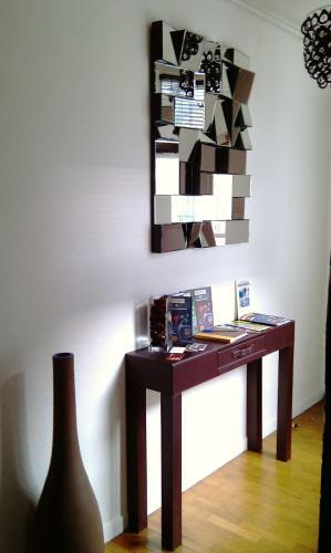 Apartamentos Le Duplex