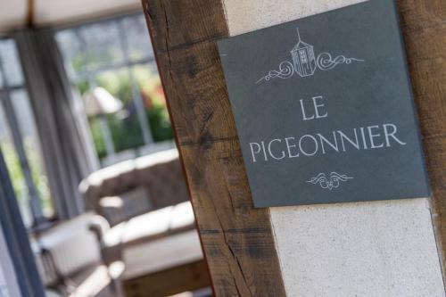 Bed & Breakfast Chambres D'h�tes Le Clos De Gr�ce