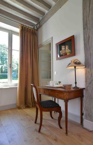 Bed & Breakfast Chambres D'h�tes Le Clos De Gr�ce