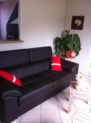 Apartamento Chez Fifille