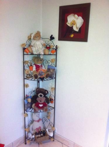 Apartamento Chez Fifille