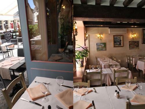 Hotel Les Cascades