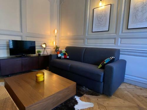 Apartamento Les Calins D'honfleur