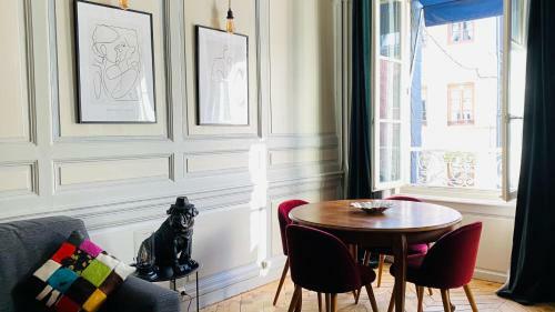 Apartamento Les Calins D'honfleur