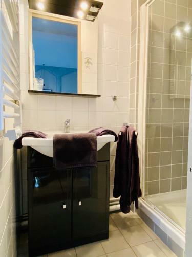 Apartamento Les Calins D'honfleur