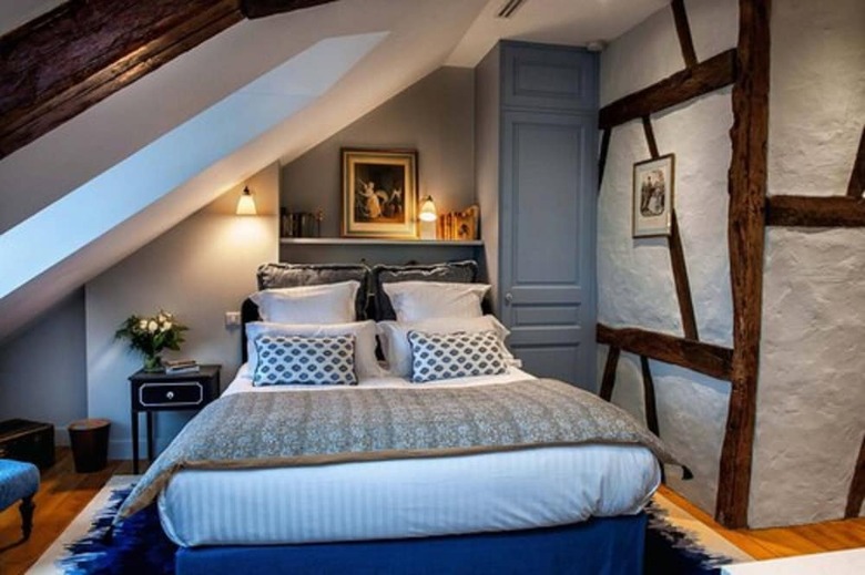 Apartamento La Petite Folie