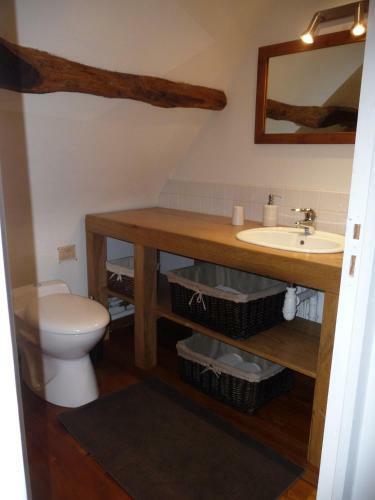 Bed & Breakfast A La Bergerie