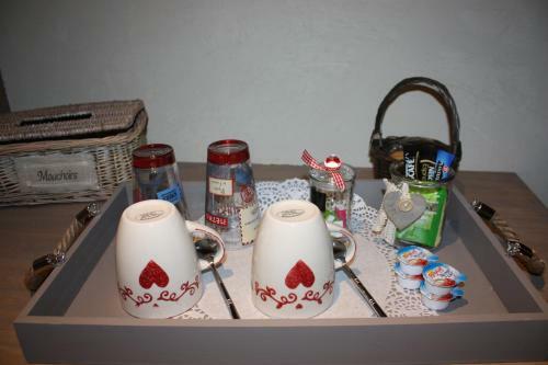 Hostal Les Songes D'h�l�na