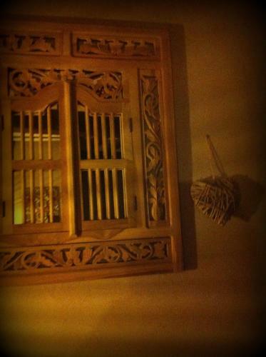 Hostal Les Songes D'h�l�na
