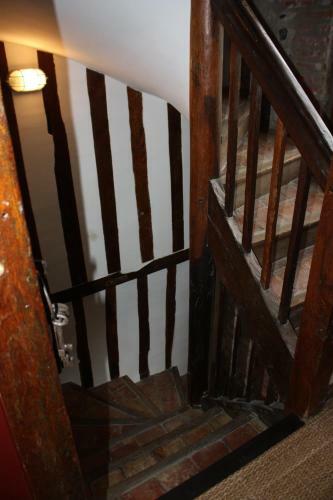 Hostal Les Songes D'h�l�na