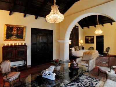 Casa Rosal Hotel Boutique