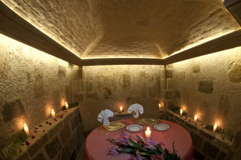 Casa Rosal Hotel Boutique