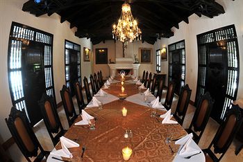 Casa Rosal Hotel Boutique