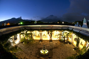 Casa Rosal Hotel Boutique
