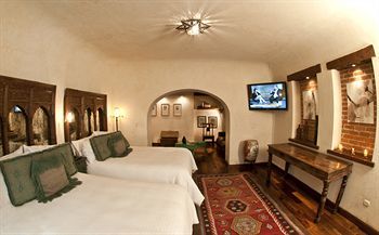 Casa Rosal Hotel Boutique