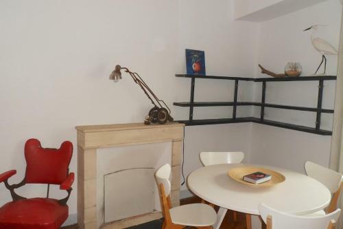 Apartamentos Dormir � La Rochelle 1