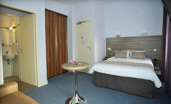 Hotel H�tel Atlantic