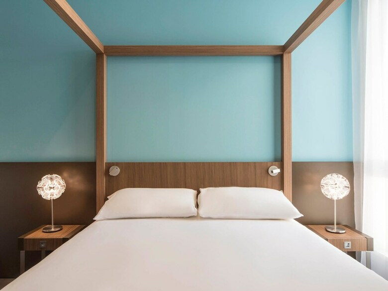 Hotel Ibis Styles La Rochelle Centre