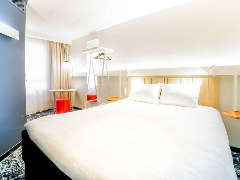 Hotel Ibis La Rochelle Centre Historique