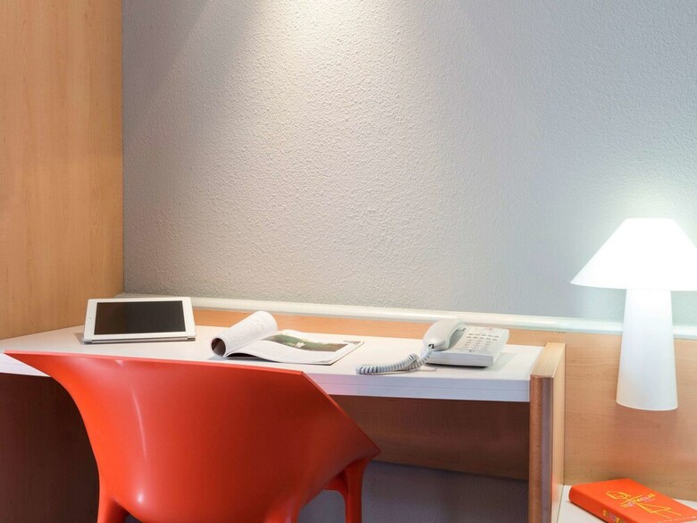 Hotel Ibis La Rochelle Centre Historique