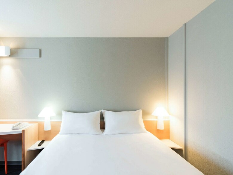 Hotel Ibis La Rochelle Centre Historique