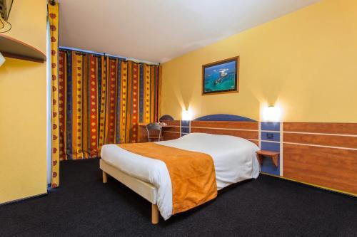 Hotel H�tel Altica La Rochelle