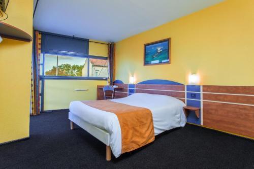 Hotel H�tel Altica La Rochelle