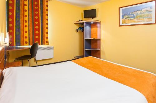 Hotel H�tel Altica La Rochelle