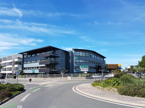Hotel H�tel Altica La Rochelle