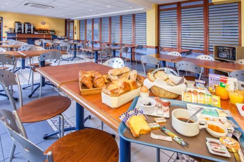 Hotel H�tel Altica La Rochelle