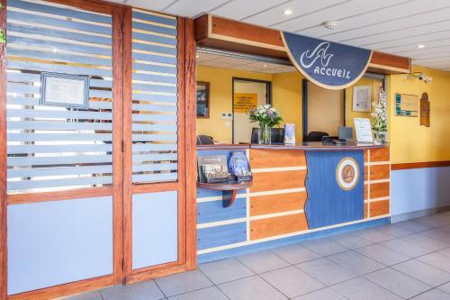 Hotel H�tel Altica La Rochelle