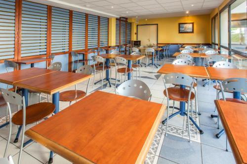 Hotel H�tel Altica La Rochelle