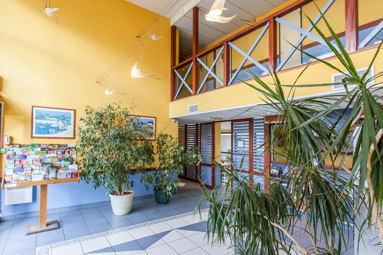 Hotel H�tel Altica La Rochelle