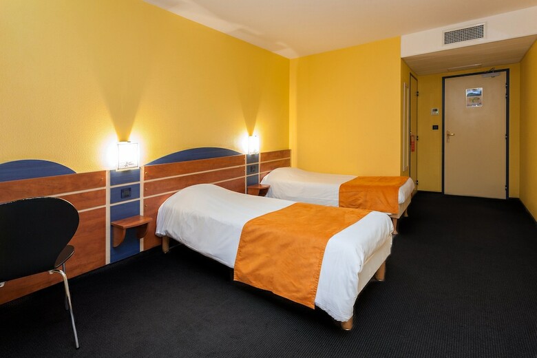 Hotel H�tel Altica La Rochelle