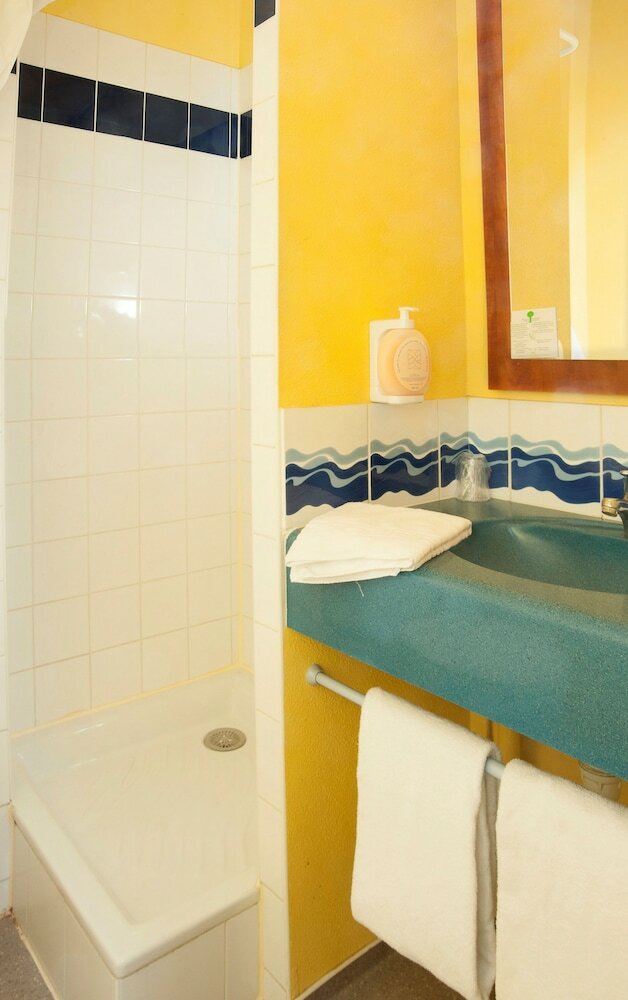Hotel H�tel Altica La Rochelle