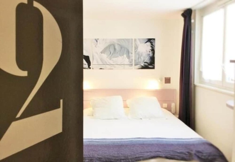 Hotel La Marine