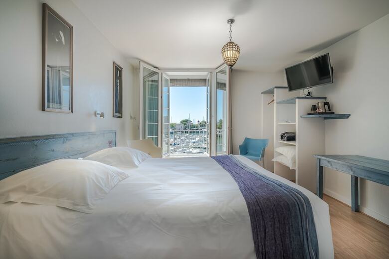 Hotel La Marine