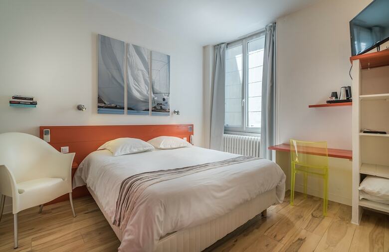 Hotel La Marine