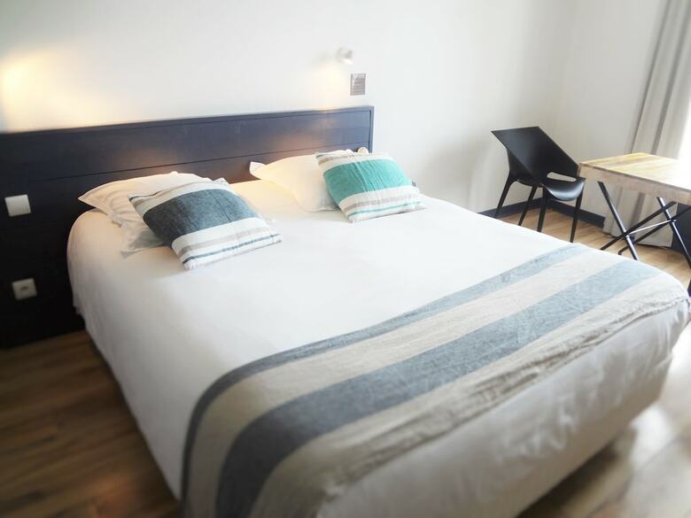 Hotel La Marine