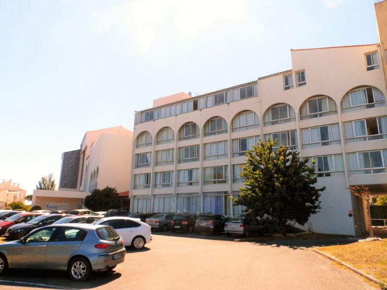 Apartamento R�sidence New Rochelle