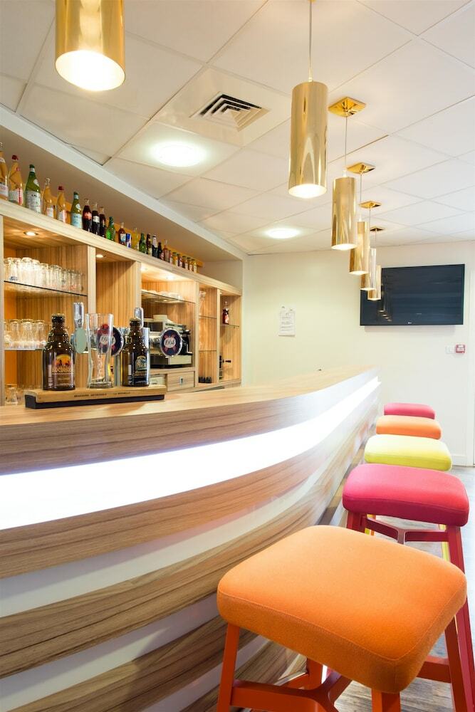 Hotel Kyriad La Rochelle Centre - Les Minimes