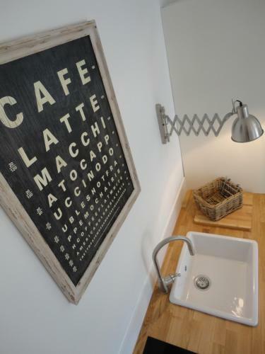 Apartamento L' Appart Du March�